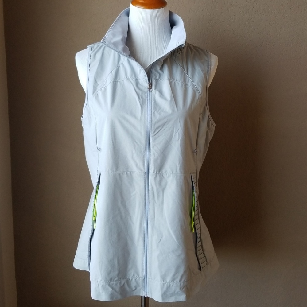 Lululemon Jogging Vest